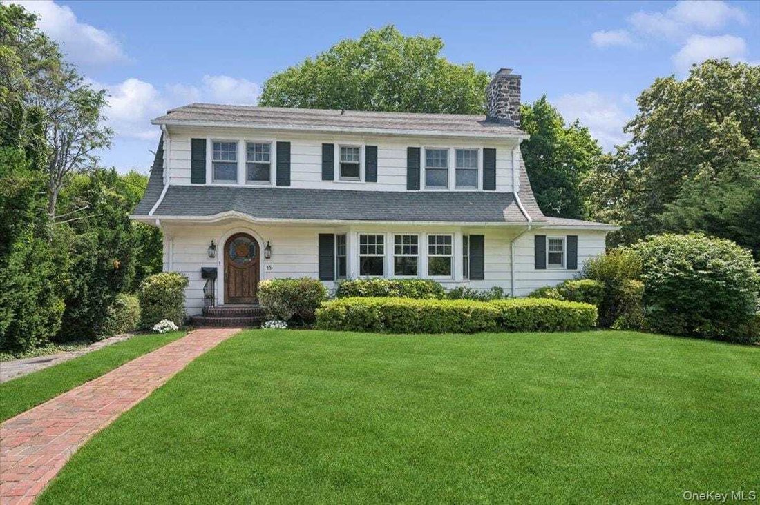 Casa en Larchmont, Nueva York, Estados Unidos 1 - 18854057