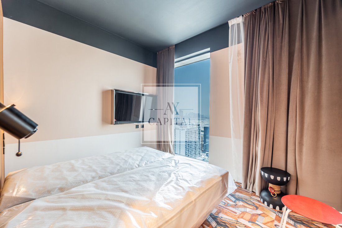 Apartment in Dubai Hills Estate, Dubai, United Arab Emirates 4 - 18851923