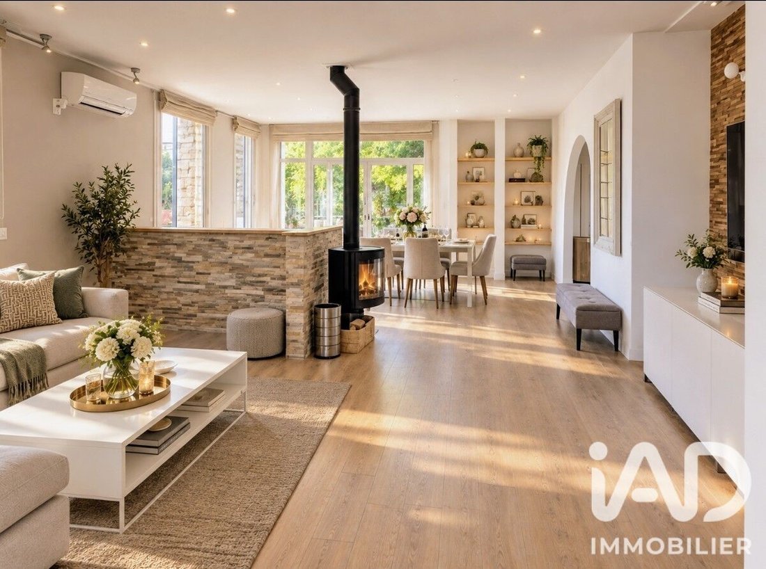 Casa a Thiellement, Le Raincy, Francia 4 - 16328516