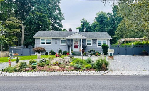 Maison à Shelter Island, État de New York, États-Unis 1