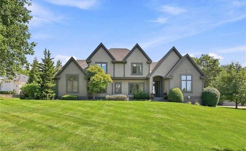 House in Loch Lloyd, Missouri, United States 1