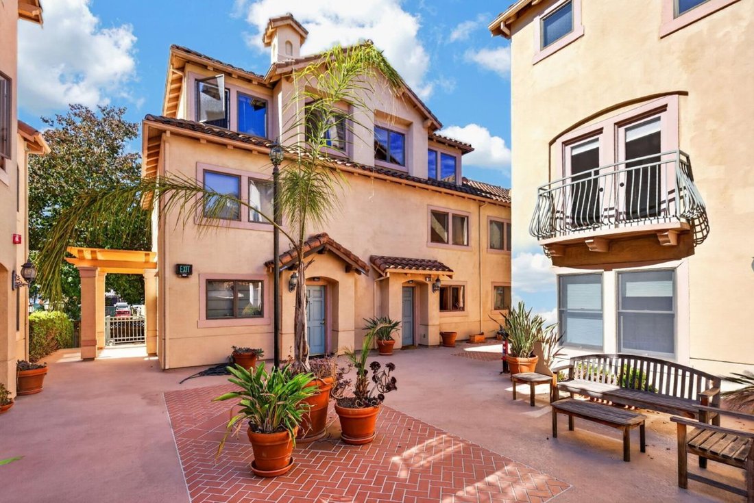 Condominio a Mountain View, California, Stati Uniti 4 - 18845796
