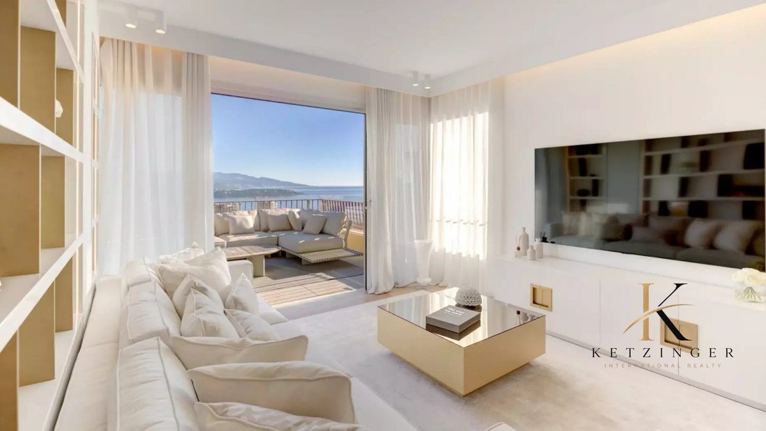 Apartment in Monaco, Monaco 5 - 17498655