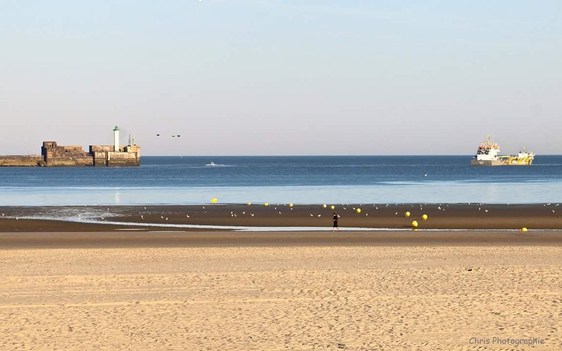 Villa in Gambetta, Boulogne-sur-Mer, France 5 - 18567986