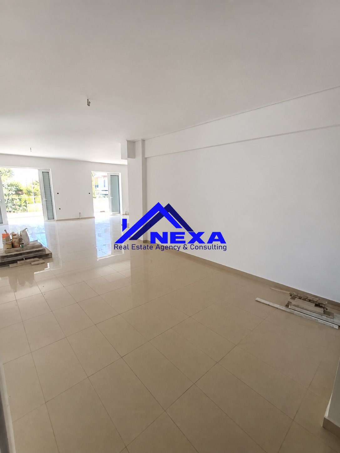Appartamento a Melissia, Attica, Grecia 1 - 17958713