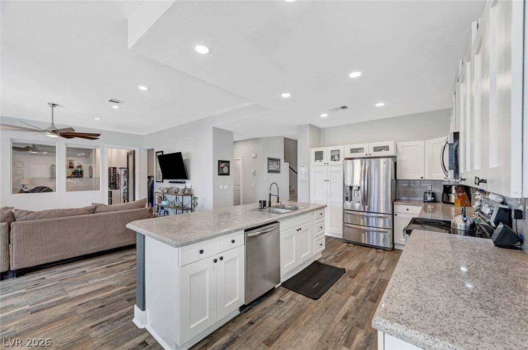 House in Las Vegas, Nevada, United States 4 - 18854407
