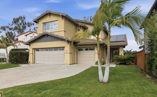 House in Chula Vista, California, United States 1