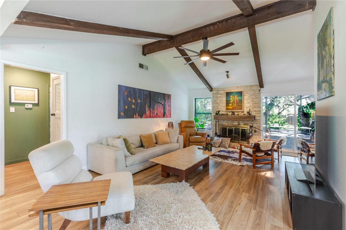Casa a Austin, Texas, Stati Uniti 5 - 18842095