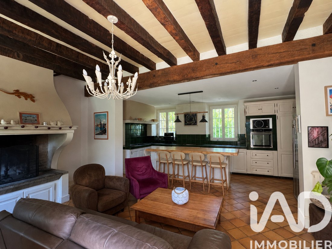 Haus in Moulines-Soulano, Lavelanet, Frankreich 5 - 18221653