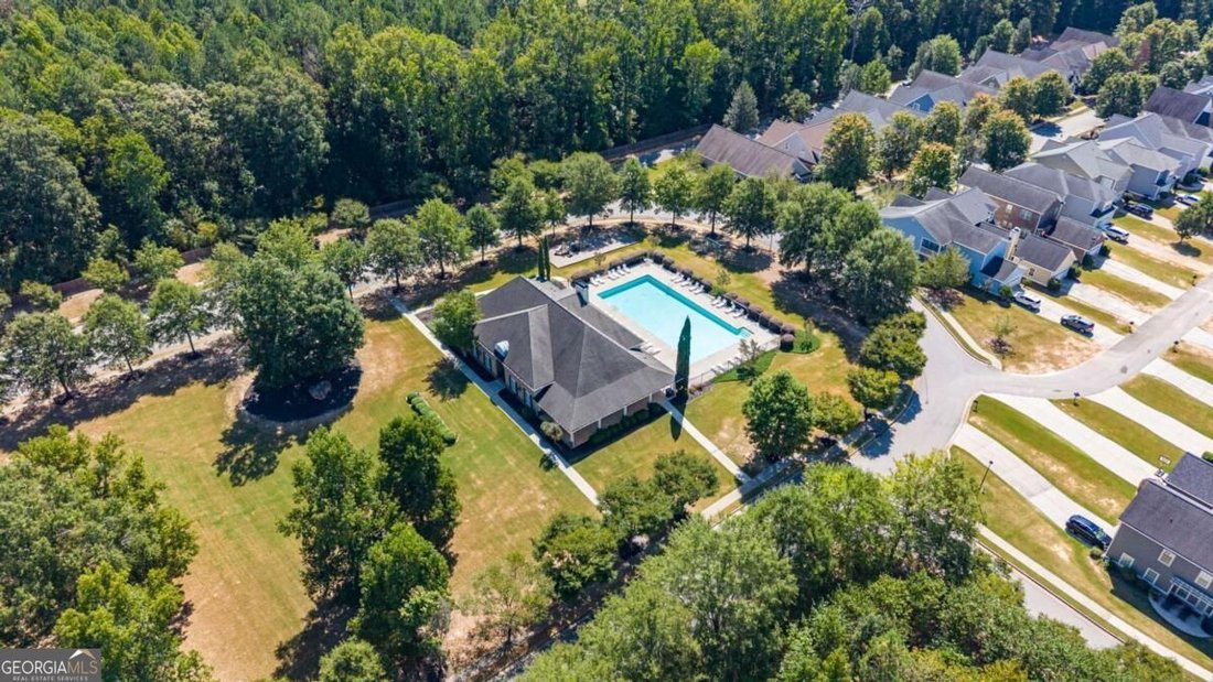 House in Bogart, Georgia, United States 3 - 18846823