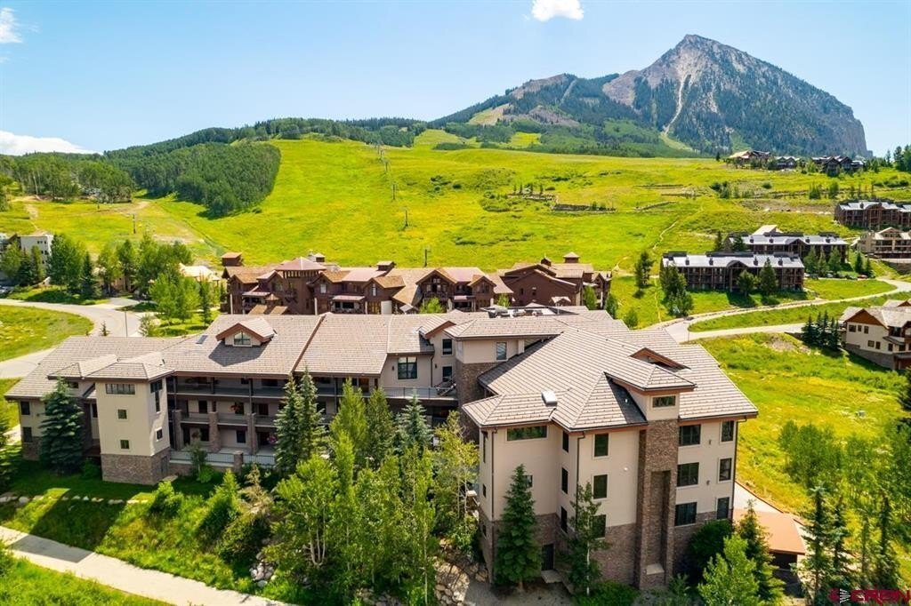 House in Crested Butte, Colorado, United States 2 - 18857287