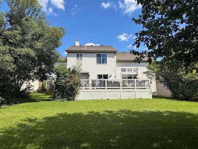 House in Ann Arbor, Michigan, United States 4 - 18846429