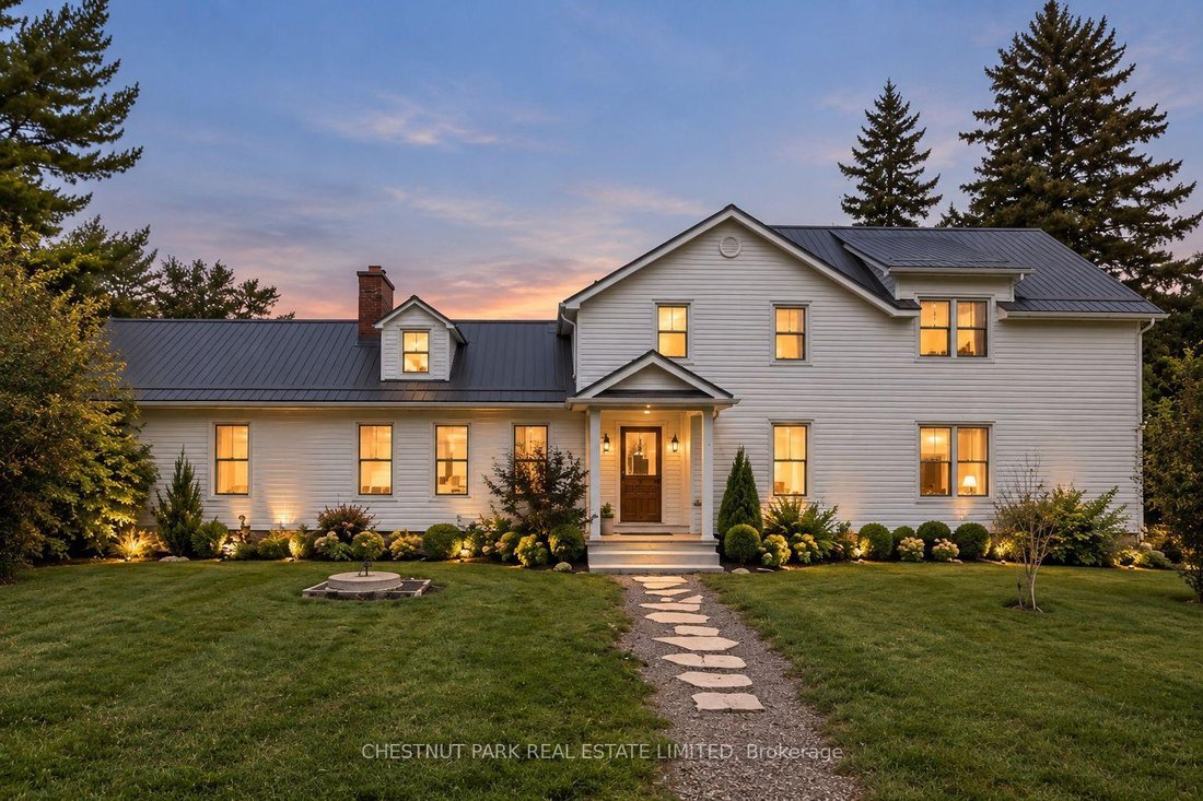 Haus in Prince Edward, Ontario, Kanada 2 - 18850458