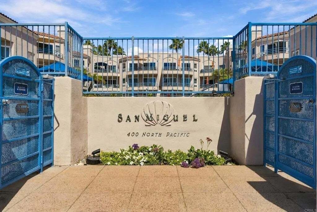 Condominio a Oceanside, California, Stati Uniti 3 - 18854604