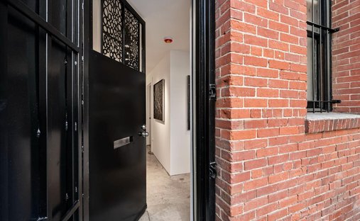 House in San Francisco, California, United States 1