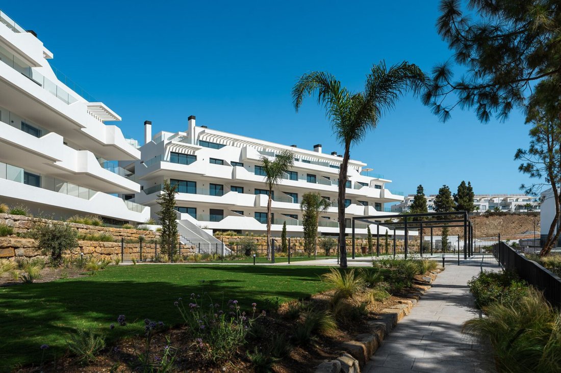 Appartamento a Mijas, Andalusia, Spagna 3 - 18856477