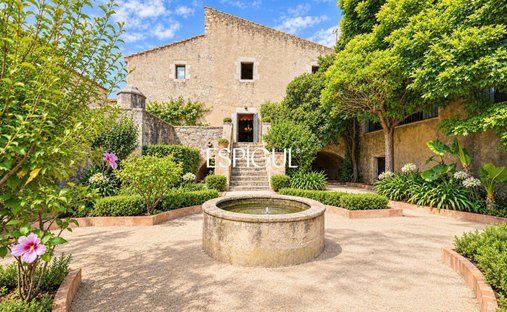 Villa à Torroella de Montgrí, Catalogne, Espagne 1