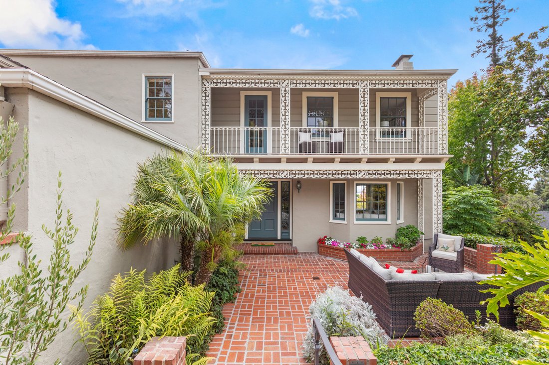 House in Oakland, California, United States 5 - 18844770