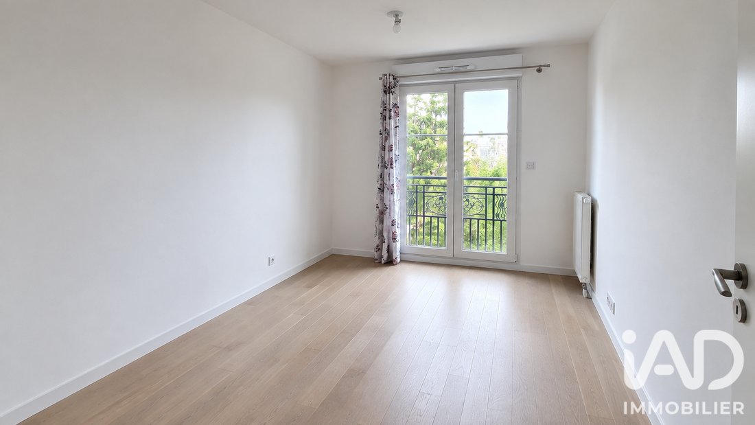 Appartement à Jean Jaurès, Le Plessis-Robinson, France 5 - 18222688
