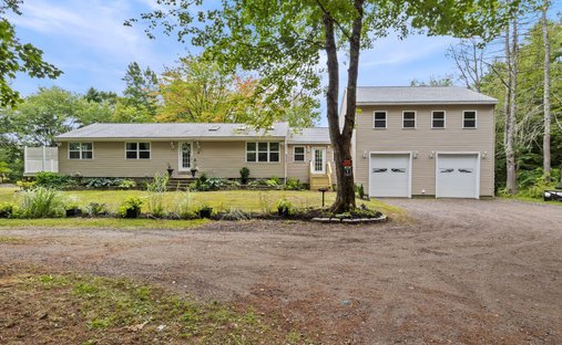 Haus in Saco, Maine, Vereinigte Staaten 1