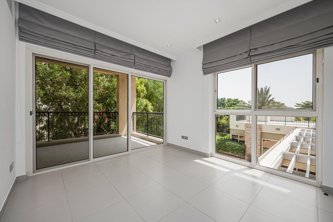 Casa a Al Wasl, Emirato di Dubai, Emirati Arabi Uniti 4 - 18854112