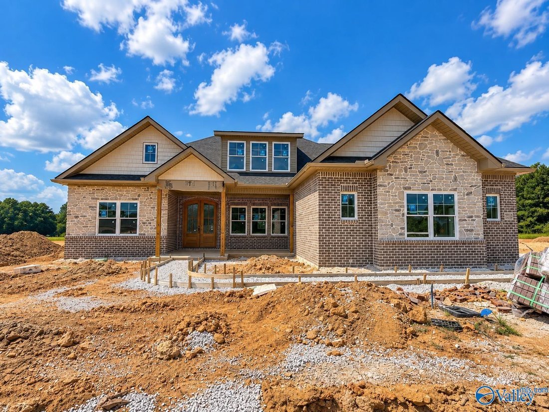 House in Athens, Alabama, United States 3 - 18229896