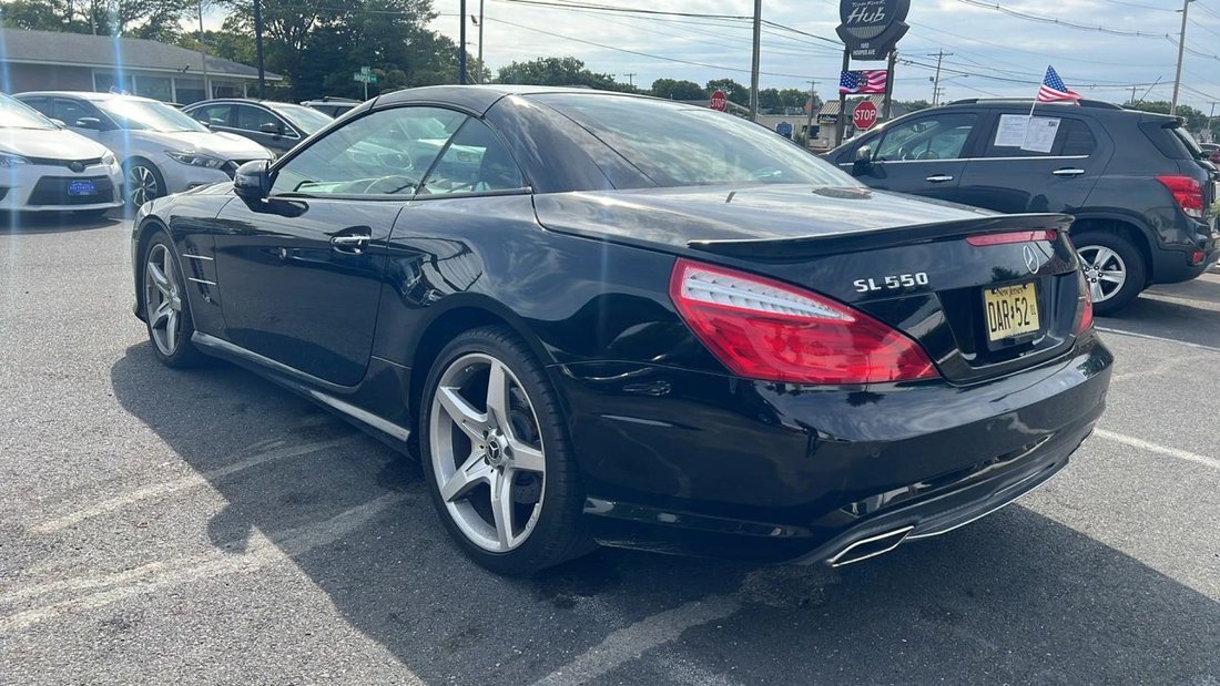 Cabriolet in Toms River, NJ, United States 3 - 18848589