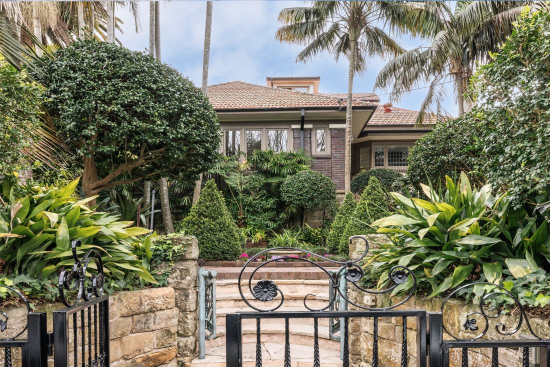 House in Centennial Park, New South Wales, Australia 1 - 18857053