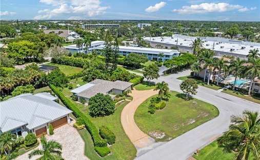 Haus in Naples, Florida, Vereinigte Staaten 1