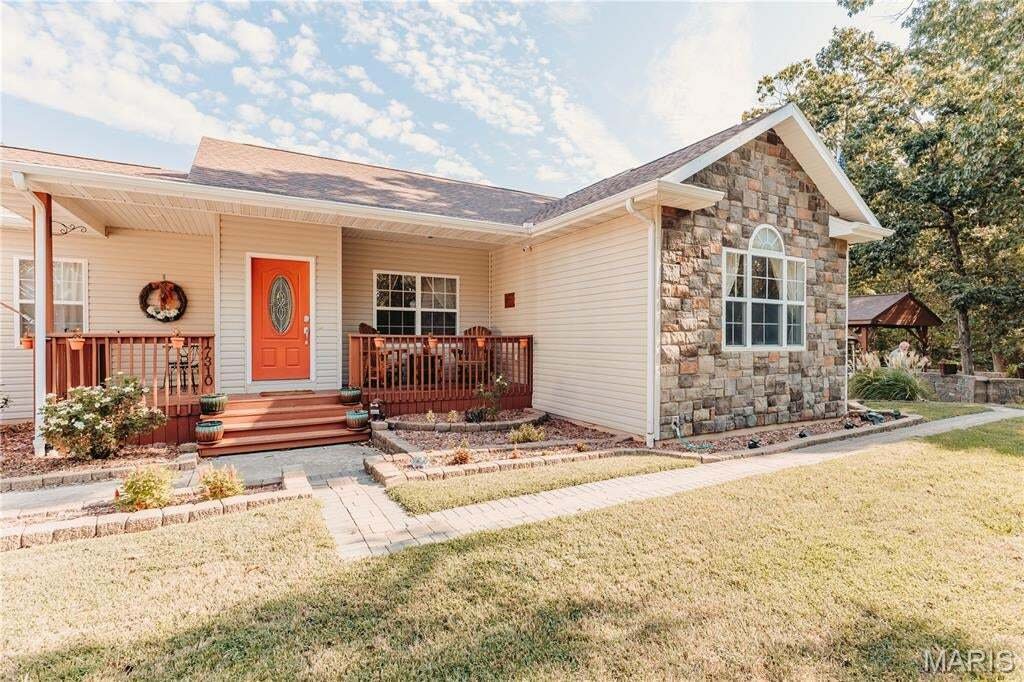 House in Saint Robert, Missouri, United States 1 - 18845723
