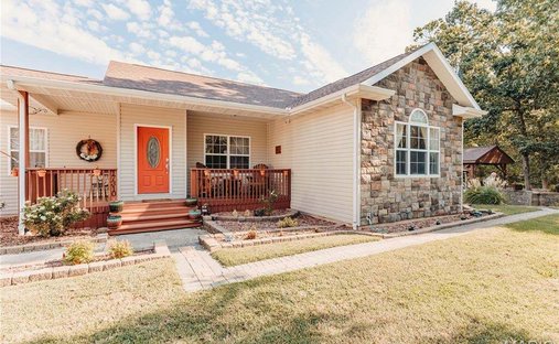 House in Saint Robert, Missouri, United States 1