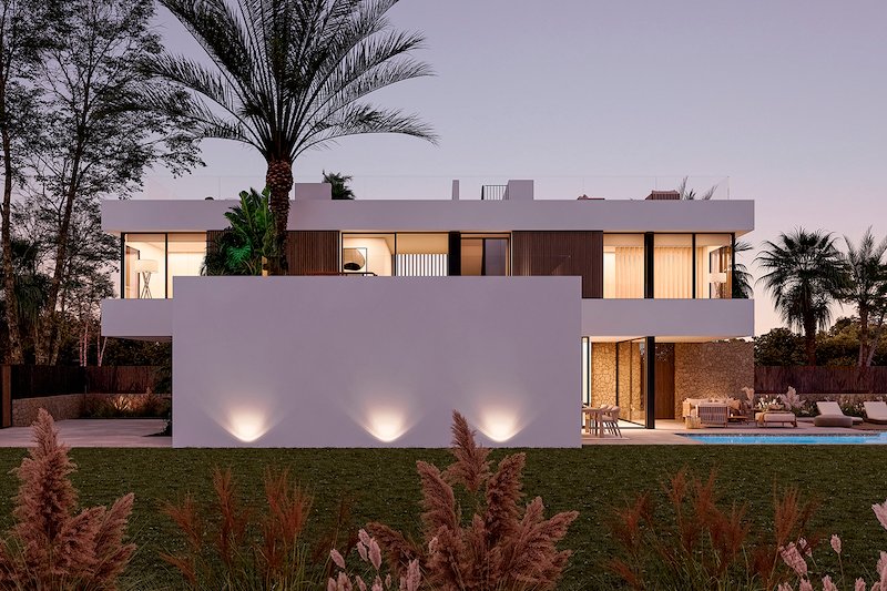 Villa in Santanyi, Balearic Islands, Spain 5 - 18847683