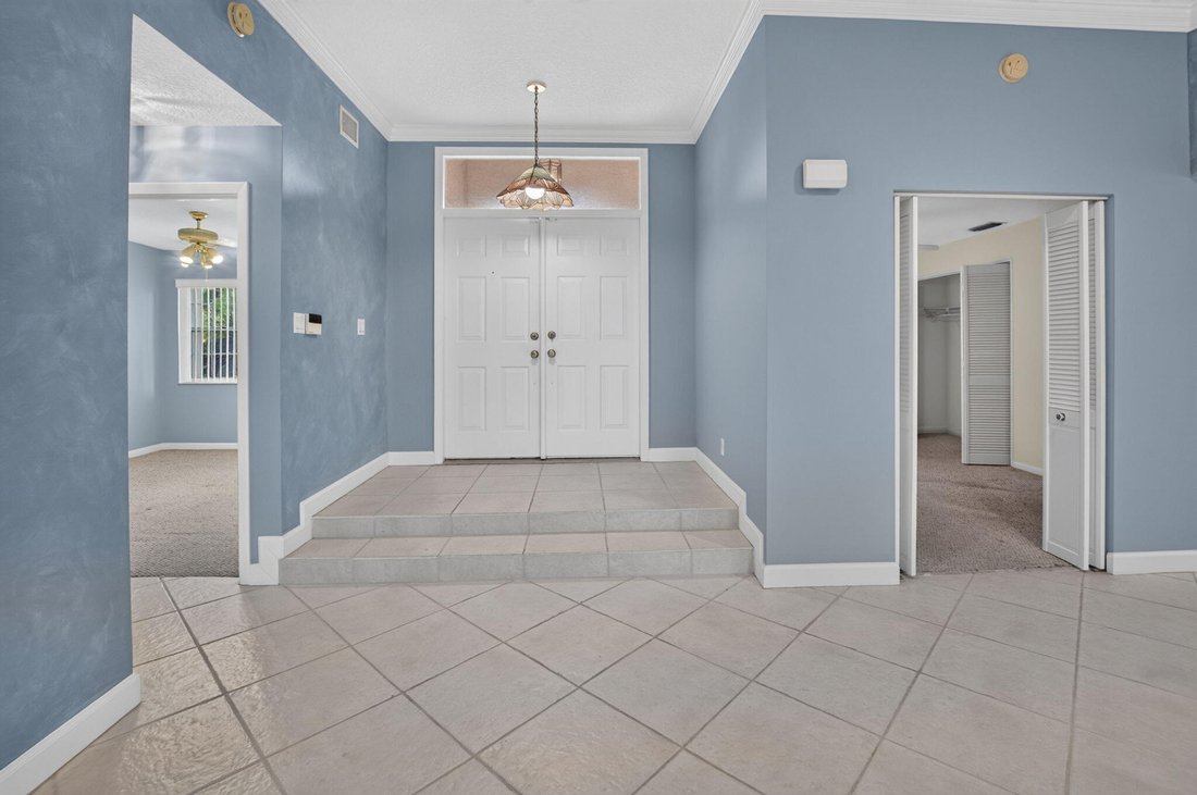 Casa a Boca Raton, Florida, Stati Uniti 5 - 18849964