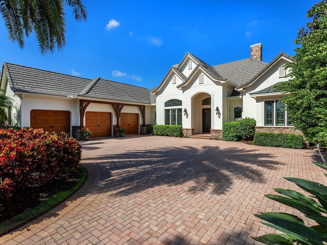 House in Bradenton, Florida, United States 3 - 18846112