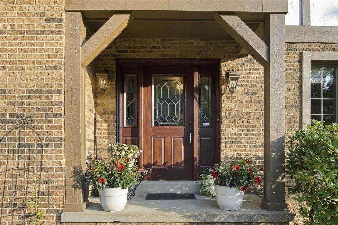 Casa en Franklin Park, Pensilvania, Estados Unidos 3 - 18850146