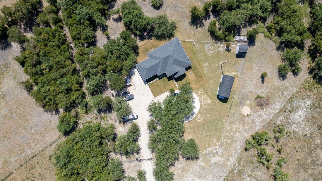 Haus in Burnet, Texas, Vereinigte Staaten 5 - 18853103