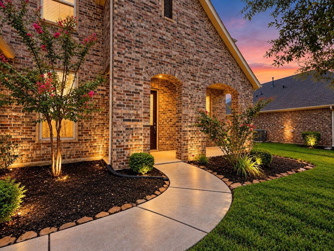 House in Spring, Texas, United States 2 - 18847073