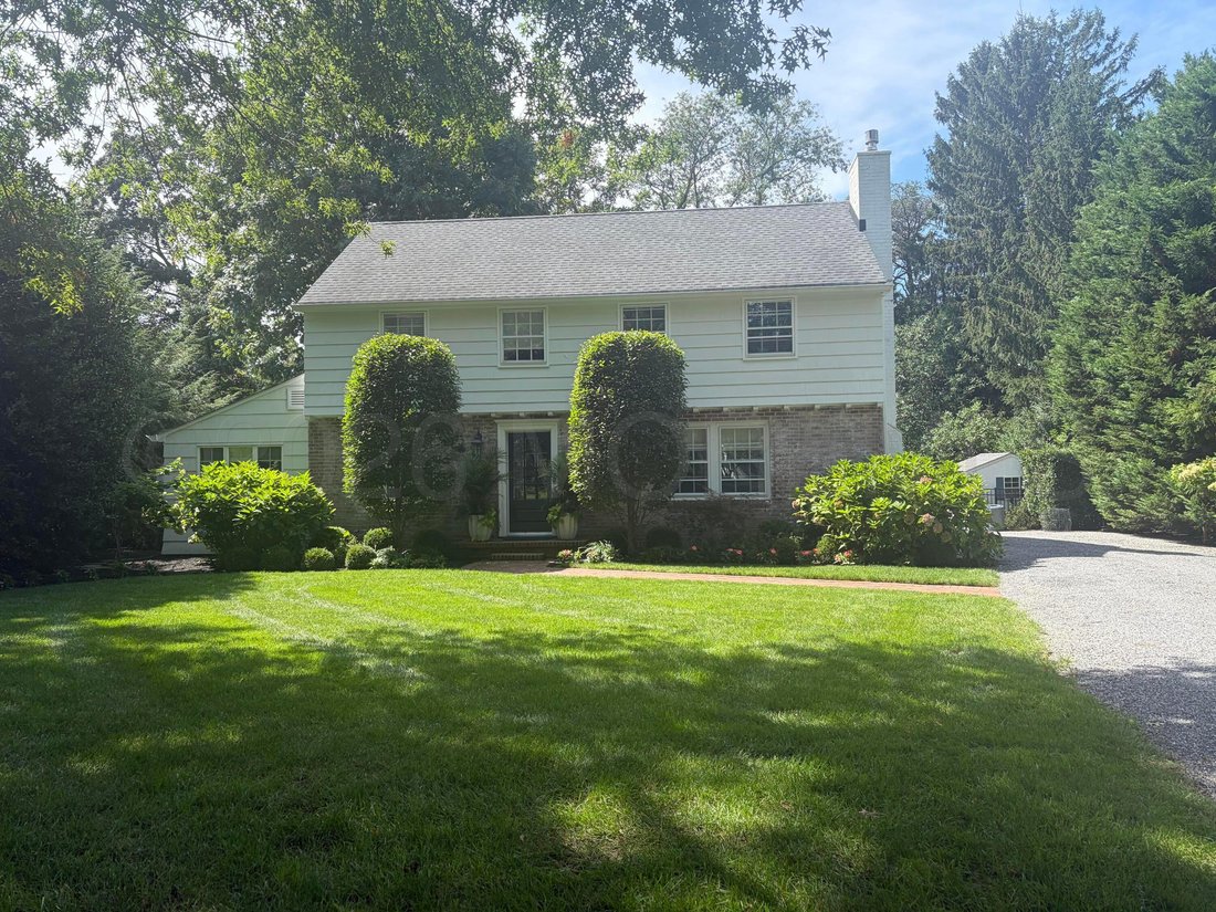 House in Fair Haven, New Jersey, United States 4 - 18857397