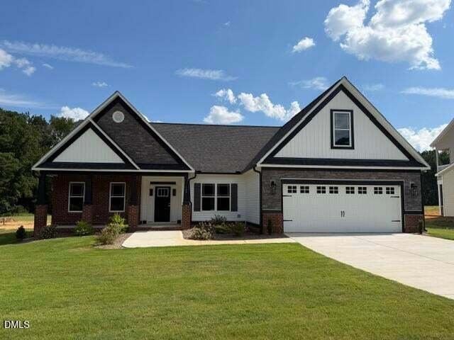 House in Clayton, North Carolina, United States 5 - 17191045