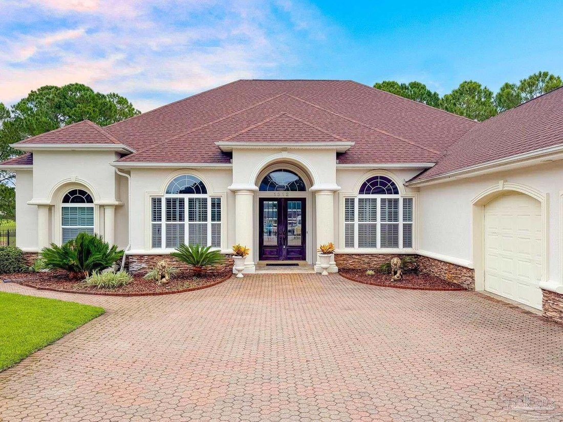 House in Gulf Breeze, Florida, United States 3 - 18852578
