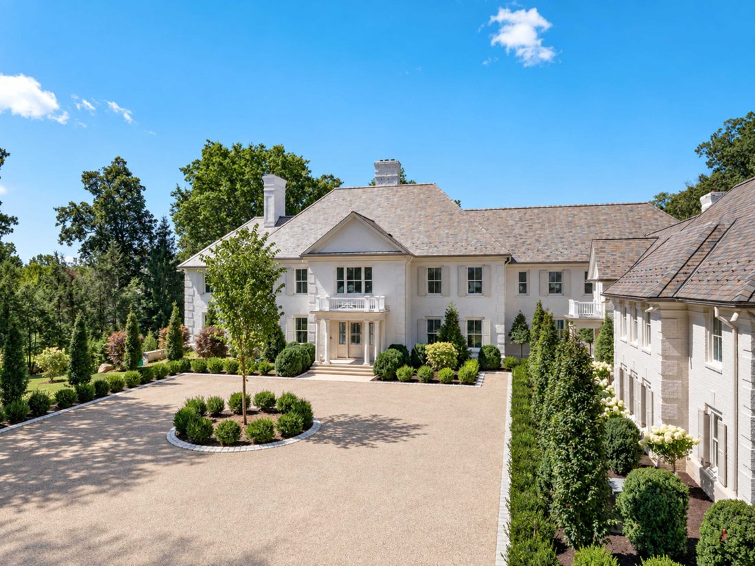 House in Greenwich, Connecticut, United States 2 - 18848897