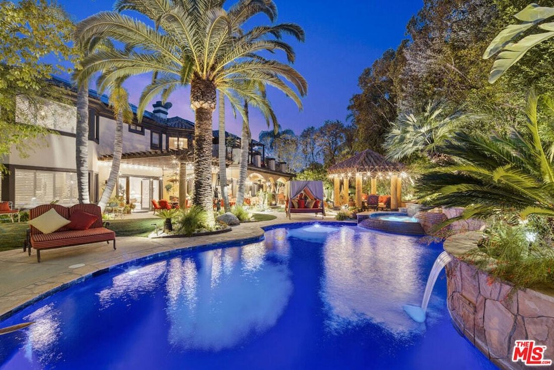 House in Hidden Hills, California, United States 1 - 18855838