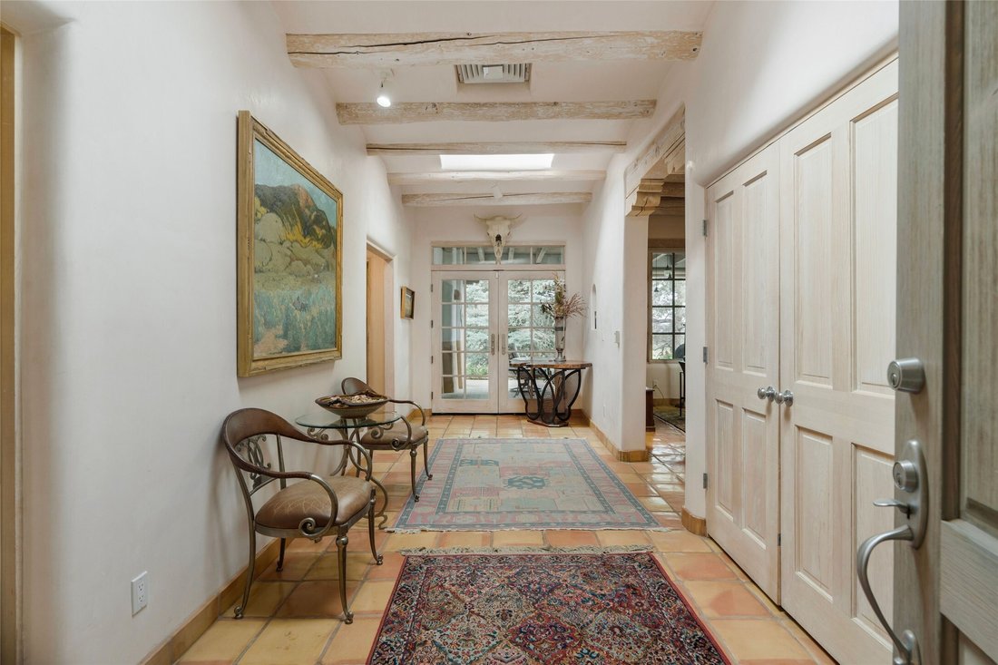 Condo in Santa Fe, New Mexico, United States 3 - 18849262