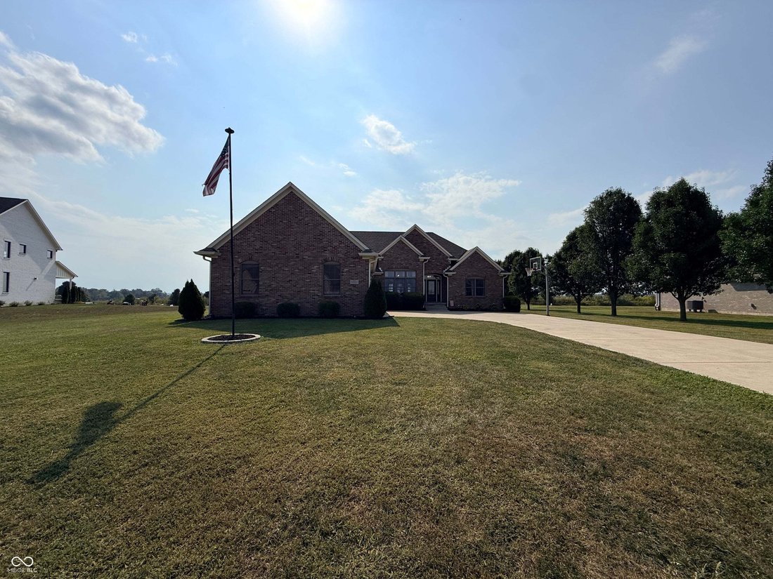 House in Martinsville, Indiana, United States 2 - 18854620