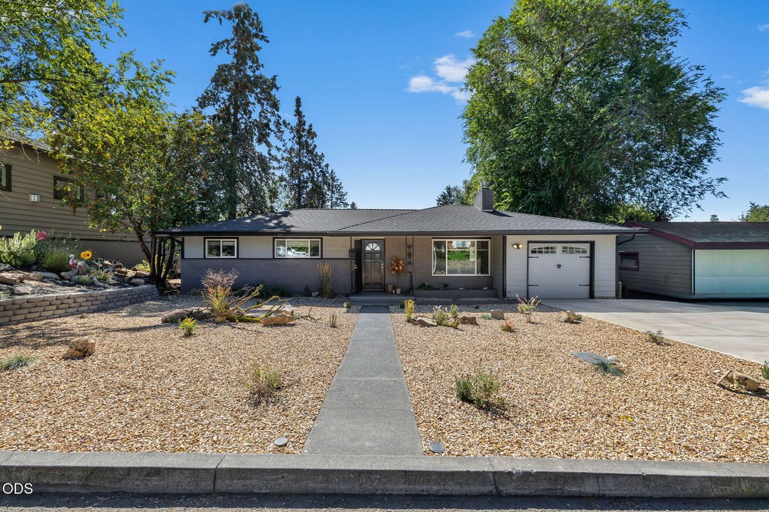 Haus in Bend, Oregon, Vereinigte Staaten 2 - 18845102