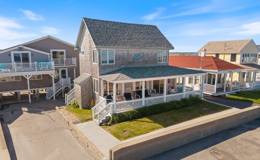 Casa a Wells, Maine, Stati Uniti 1