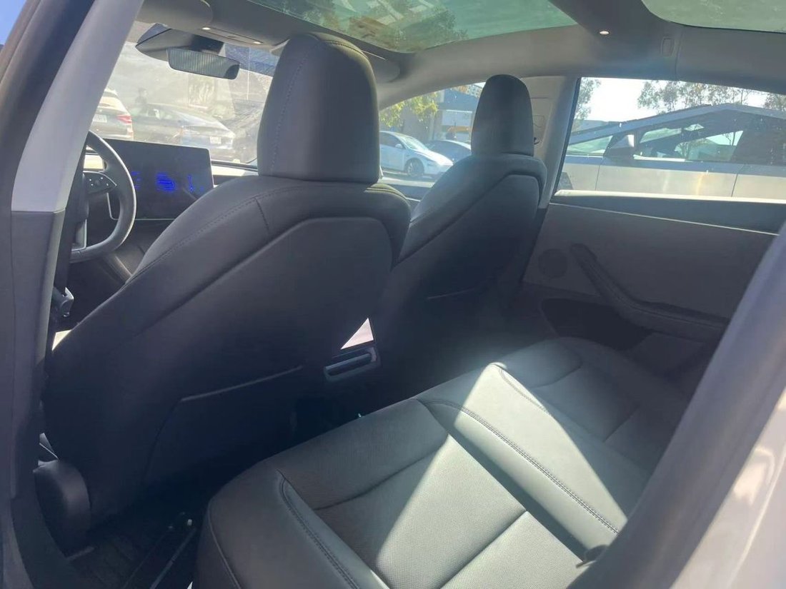 Sedan in Costa Mesa, CA, United States 4 - 18850680