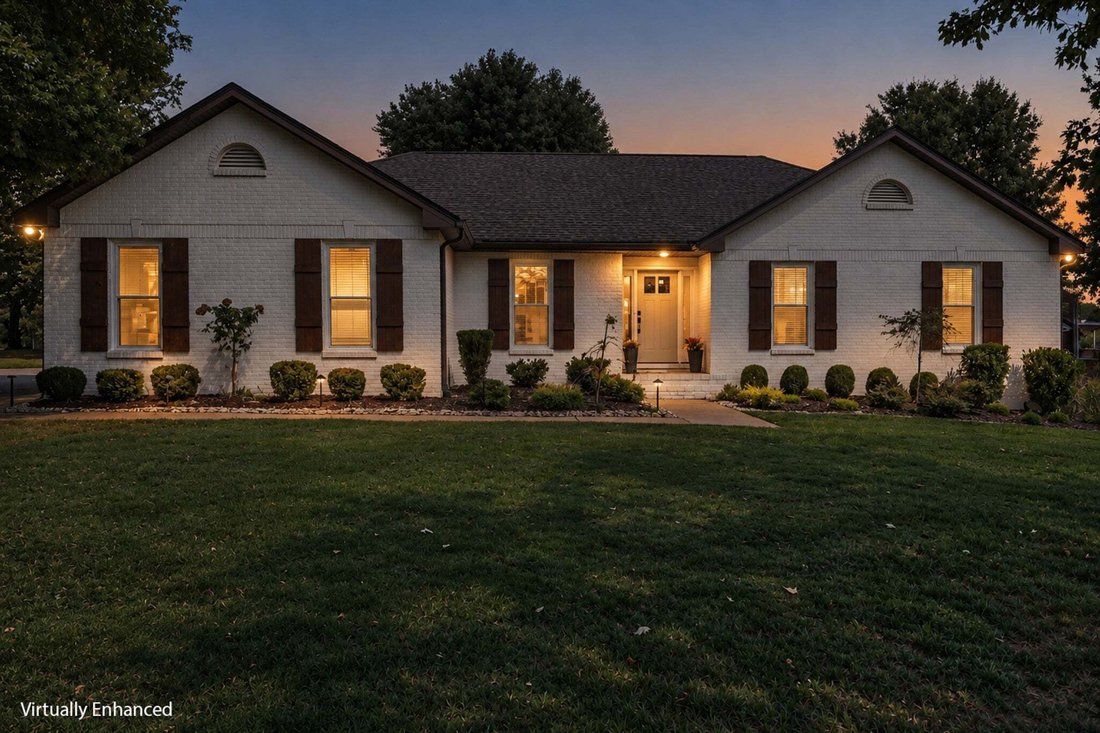 Casa a Gallatin, Tennessee, Stati Uniti 1 - 18852894