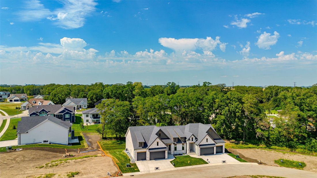 Condominio en Urbandale, Iowa, Estados Unidos 2 - 18846652