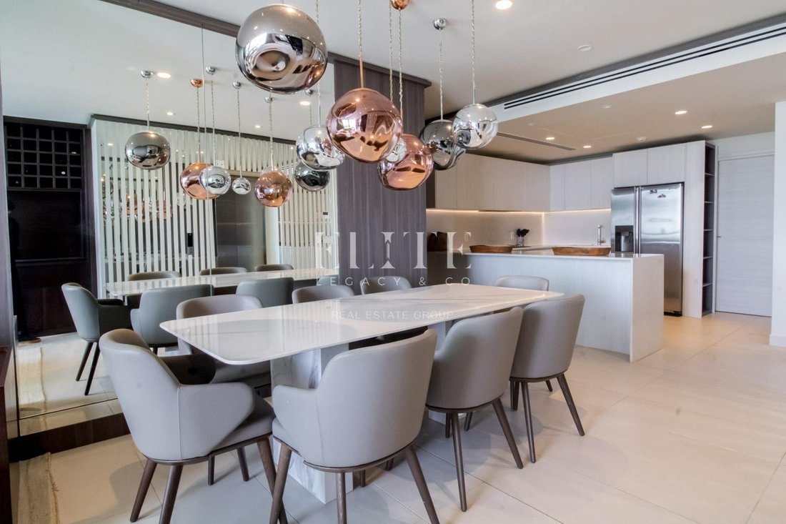 Appartement à Cancún, Quintana Roo, Mexique 2 - 18853849